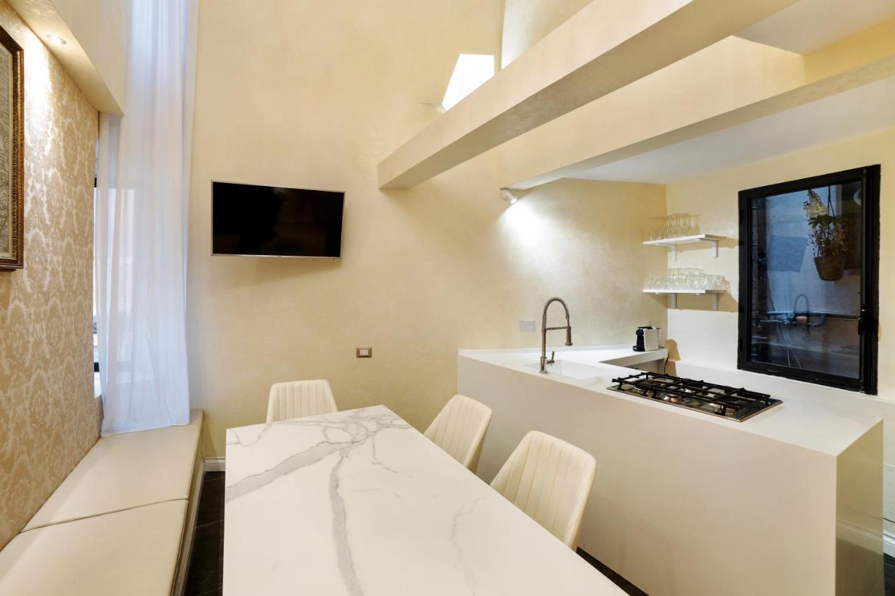 Apartamento Pantheon Hedonism *