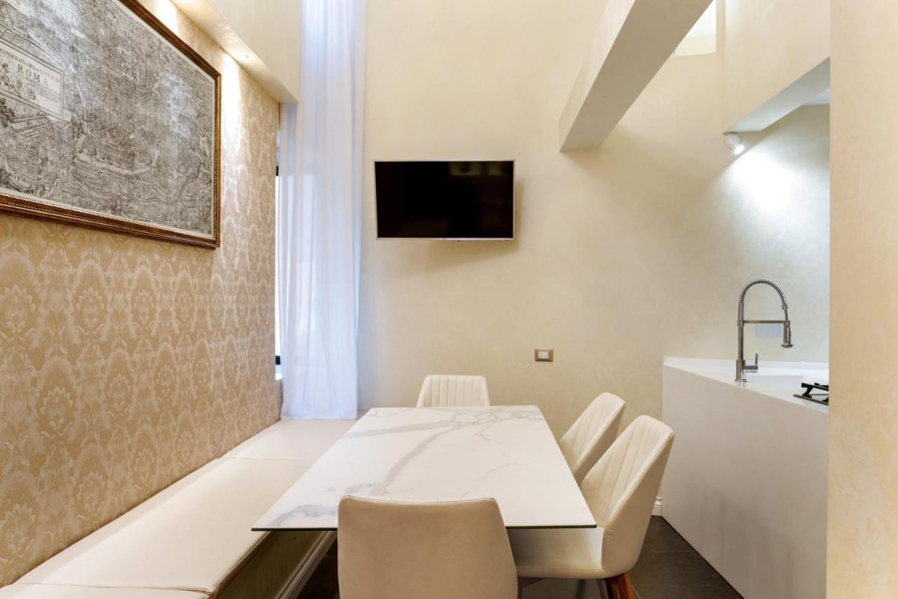 Pantheon Hedonism Apartamento Roma