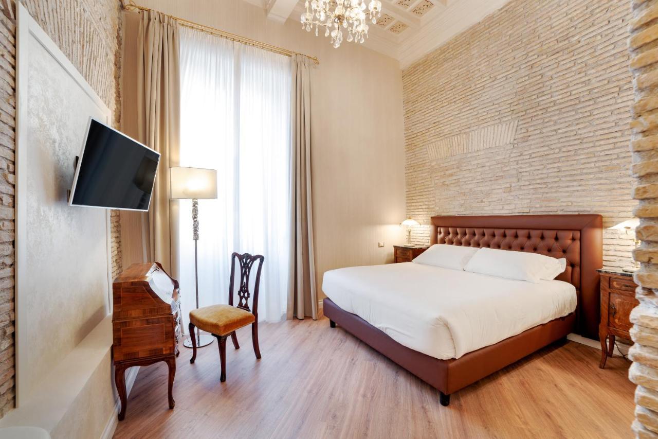 Pantheon Hedonism Apartamento Roma