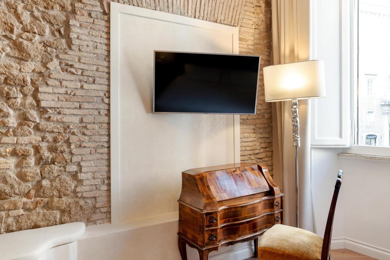 Apartamento Pantheon Hedonism *